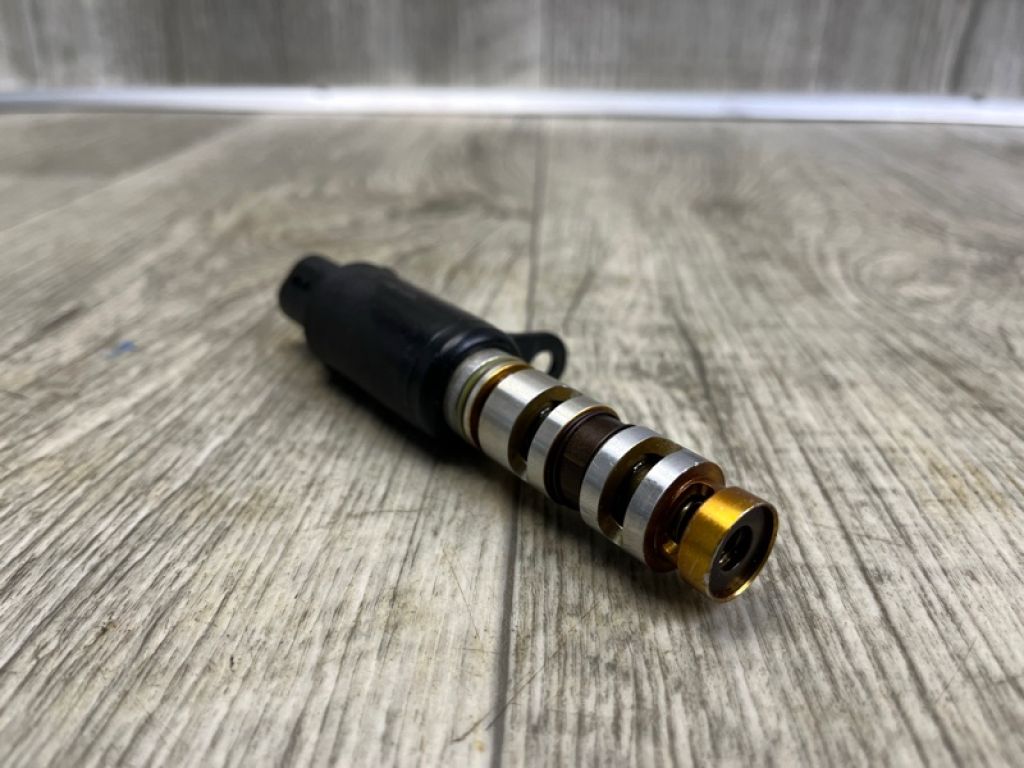 243552E000 | Клапан изменения фаз ГРМ HYUNDAI ELANTRA MD 10-15 - Фото 2