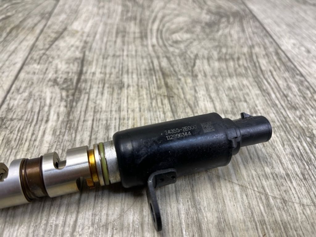 243552E000 | Клапан изменения фаз ГРМ HYUNDAI ELANTRA MD 10-15 - Фото 4