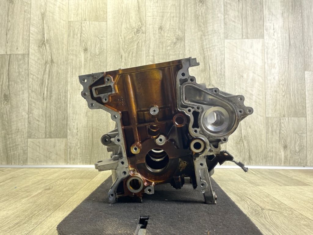 2D0322EU00A | Блок двигателя HYUNDAI ELANTRA MD 10-15 - Фото 2