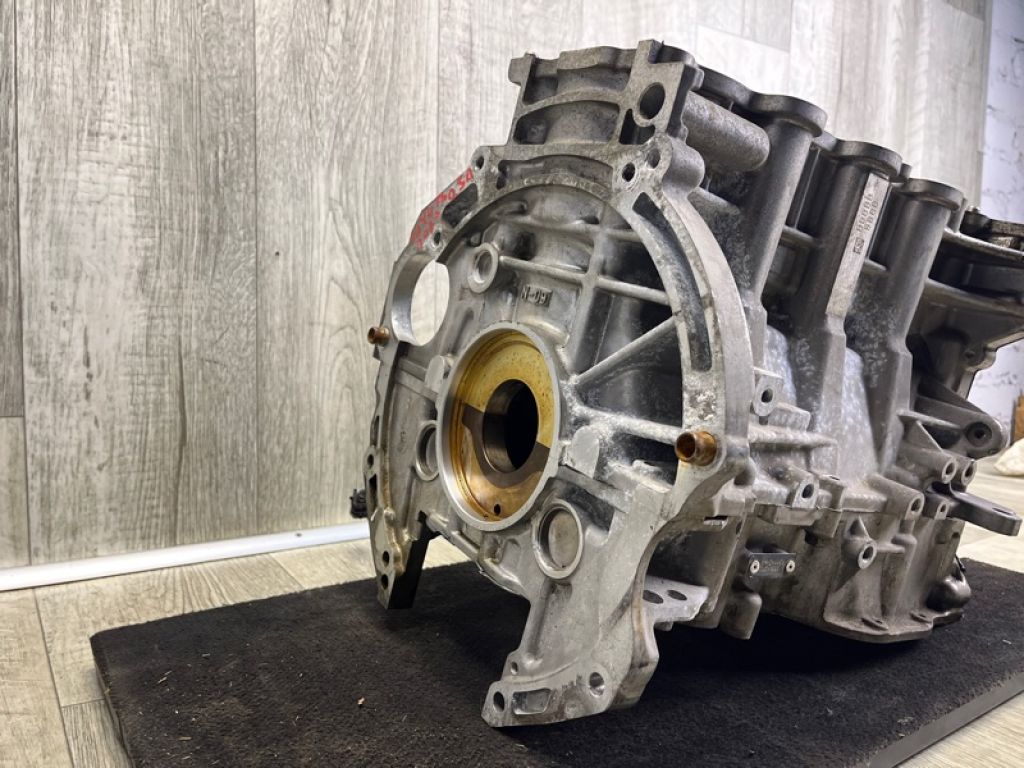 2D0322EU00A | Блок двигателя HYUNDAI ELANTRA MD 10-15 - Фото 7