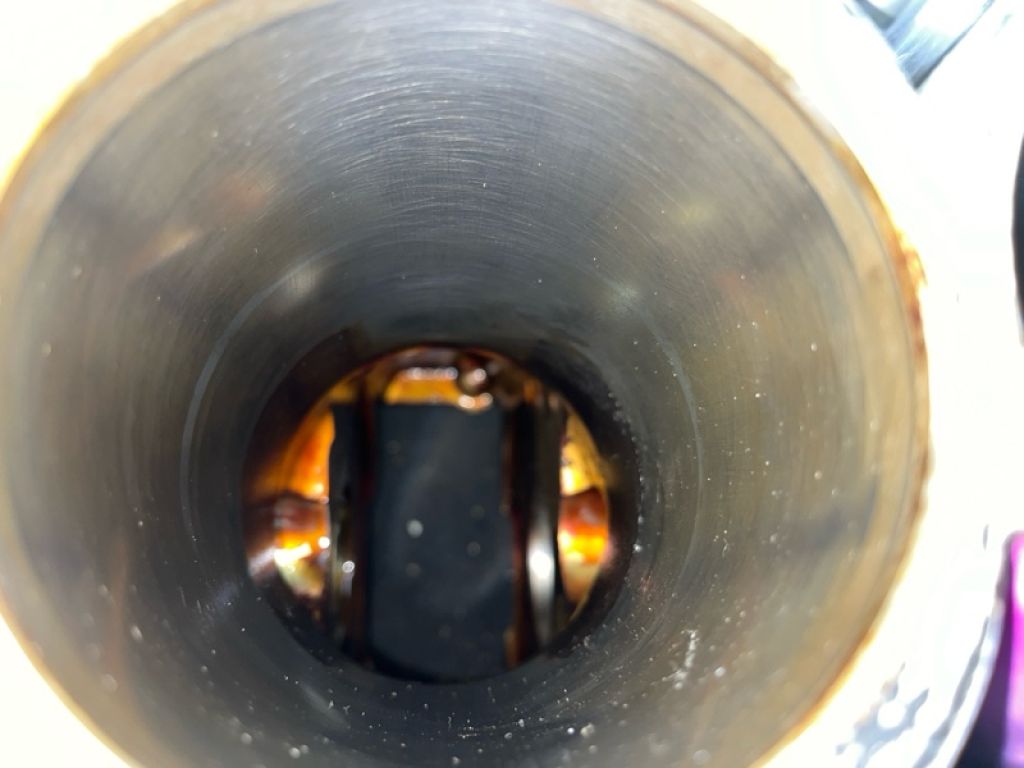 2D0322EU00A | Блок двигателя HYUNDAI ELANTRA MD 10-15 - Фото 11