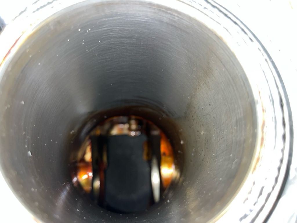 2D0322EU00A | Блок двигателя HYUNDAI ELANTRA MD 10-15 - Фото 12