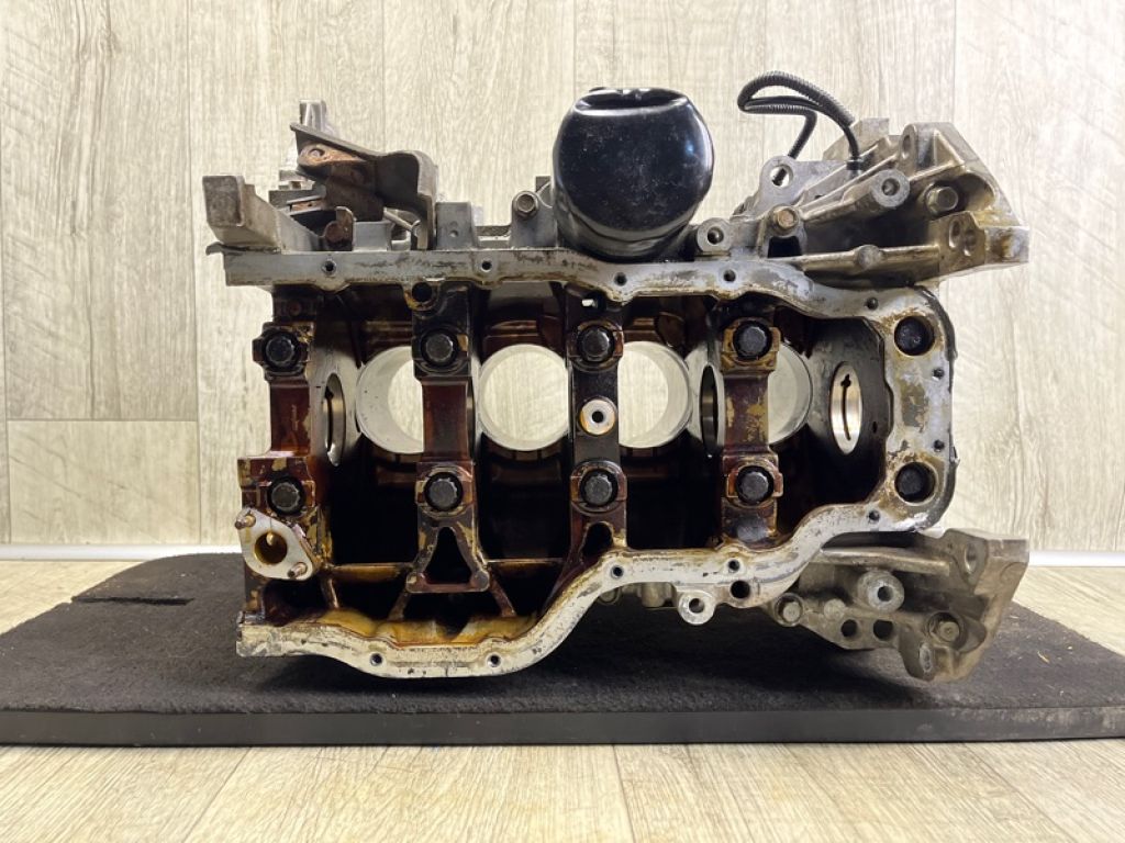 2D0322EU00A | Блок двигателя HYUNDAI ELANTRA MD 10-15 - Фото 14