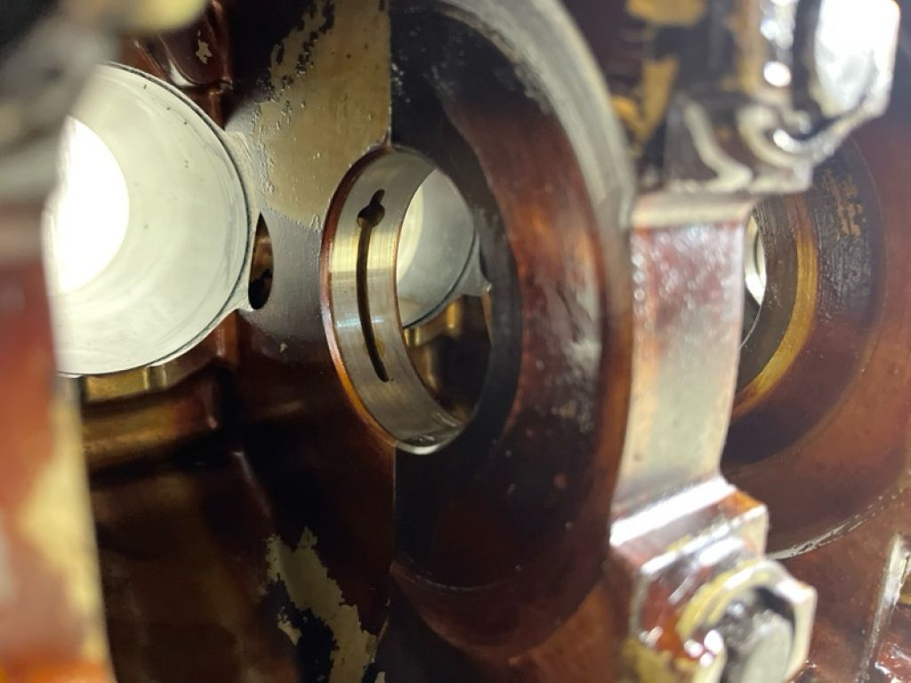 2D0322EU00A | Блок двигателя HYUNDAI ELANTRA MD 10-15 - Фото 16