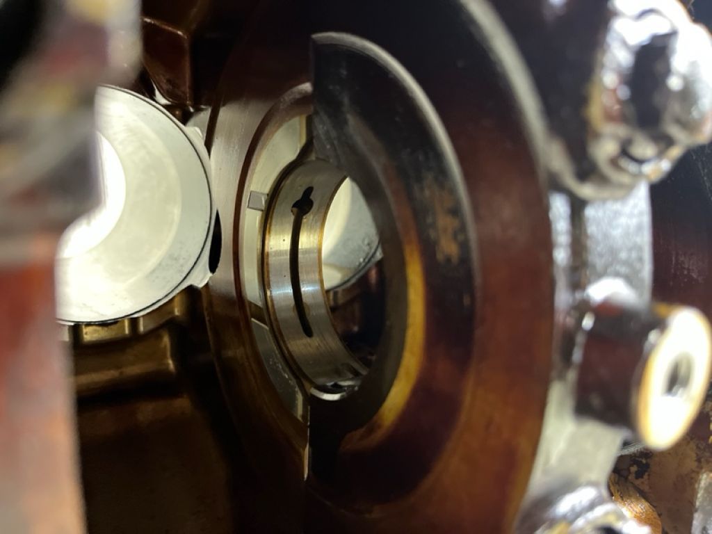 2D0322EU00A | Блок двигателя HYUNDAI ELANTRA MD 10-15 - Фото 17