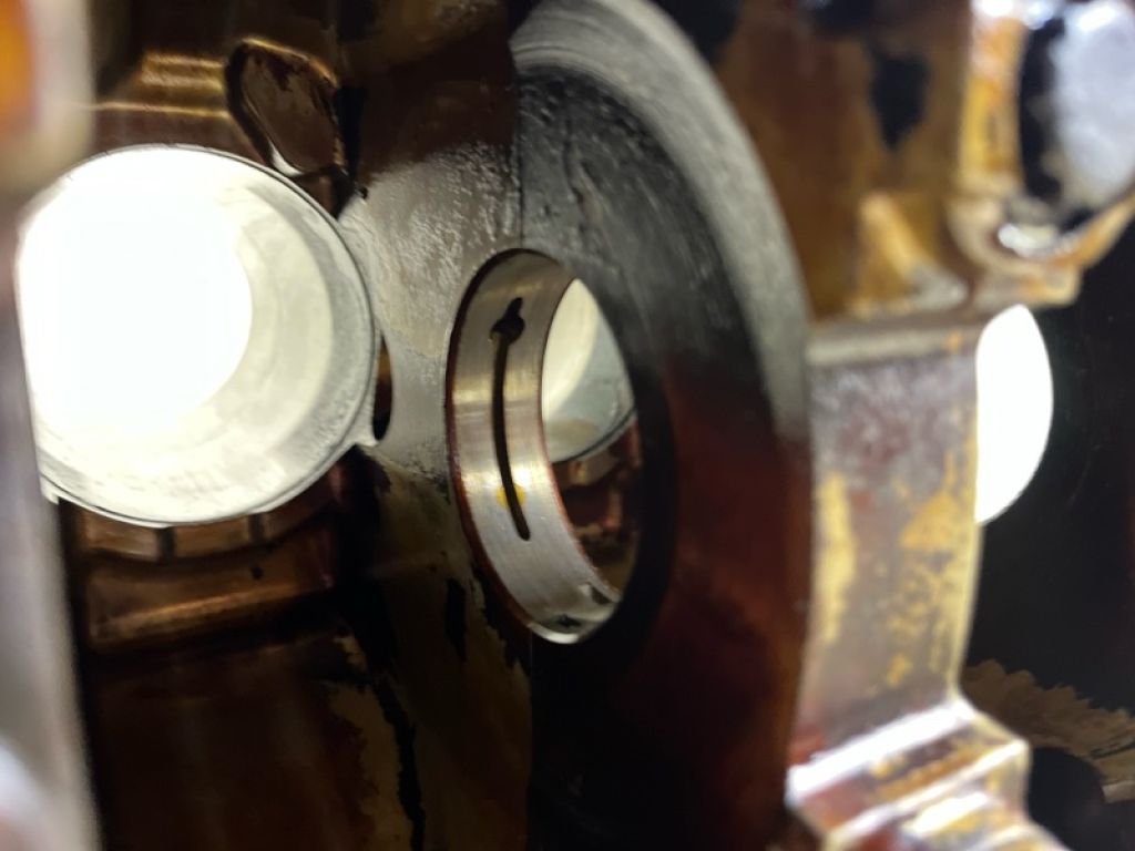 2D0322EU00A | Блок двигателя HYUNDAI ELANTRA MD 10-15 - Фото 18