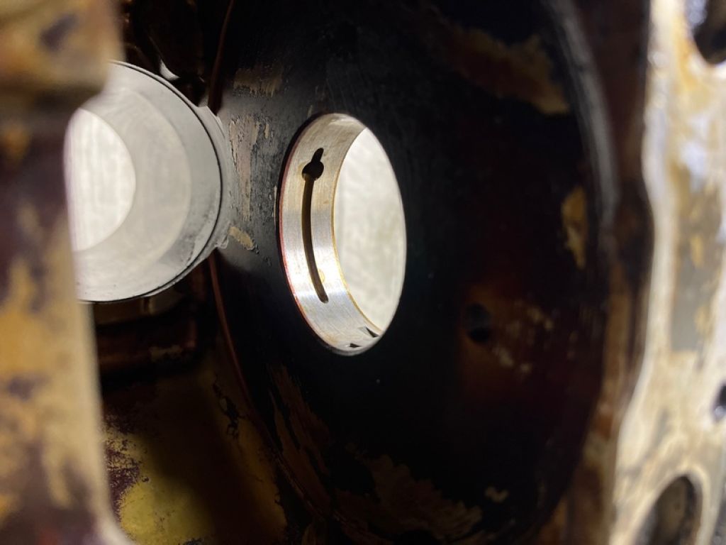 2D0322EU00A | Блок двигателя HYUNDAI ELANTRA MD 10-15 - Фото 19