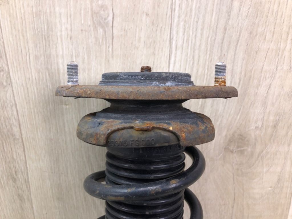 20365AL03A | Амортизатор задн. SUBARU LEGACY BN 14-18 - Фото 2