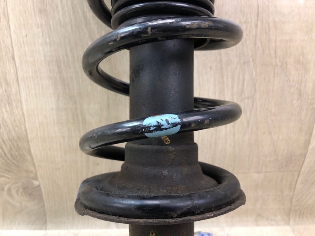 20365AL03A | Амортизатор задн. SUBARU LEGACY BN 14-18 - Фото 4