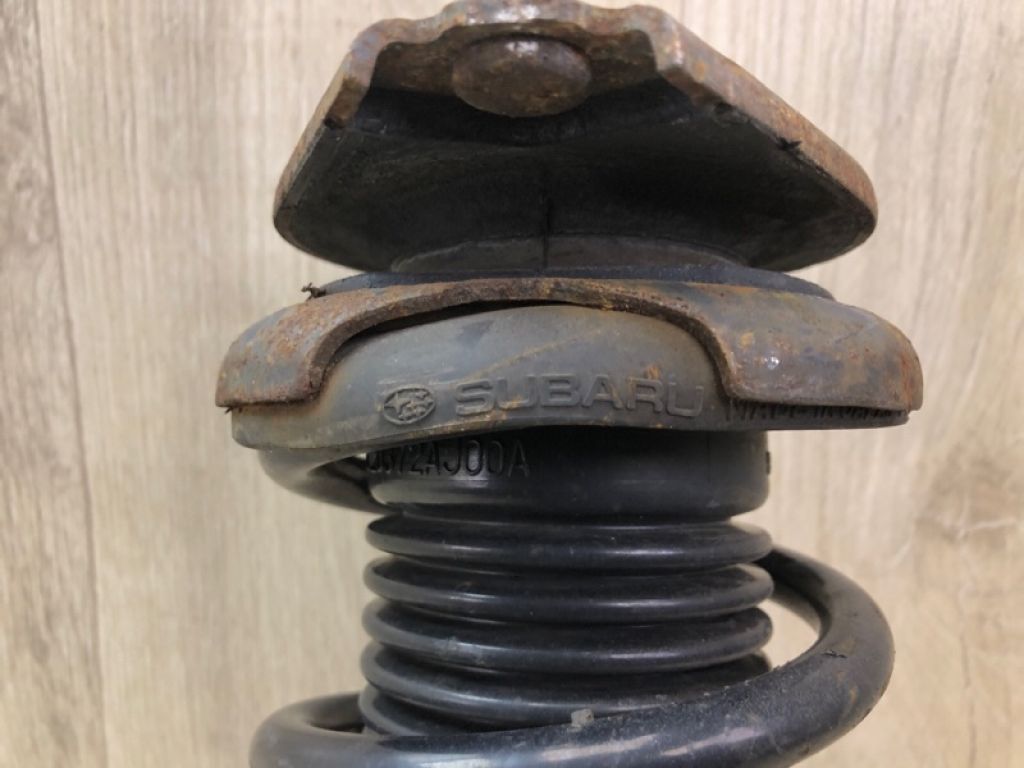 20365AL03A | Амортизатор задн. SUBARU LEGACY BN 14-18 - Фото 6