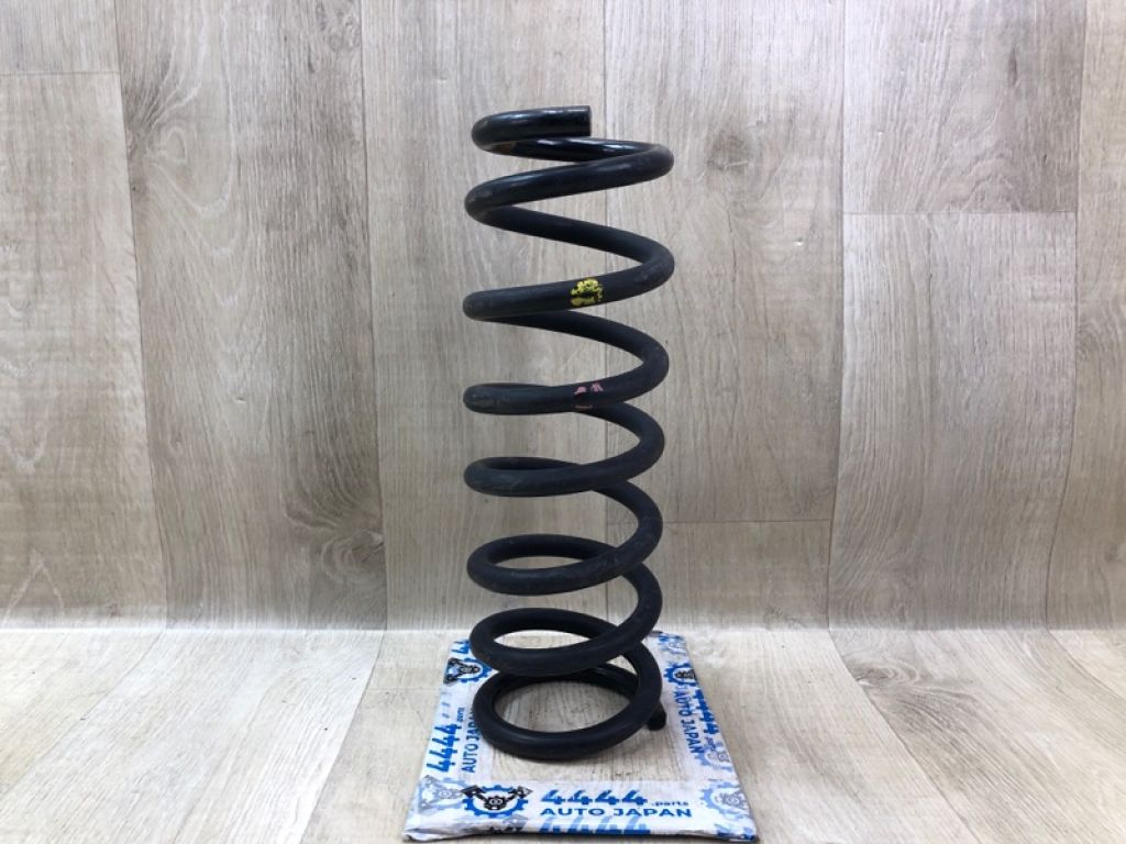 4140A175 | Пружина задньої підвіски MITSUBISHI OUTLANDER XL 05-13