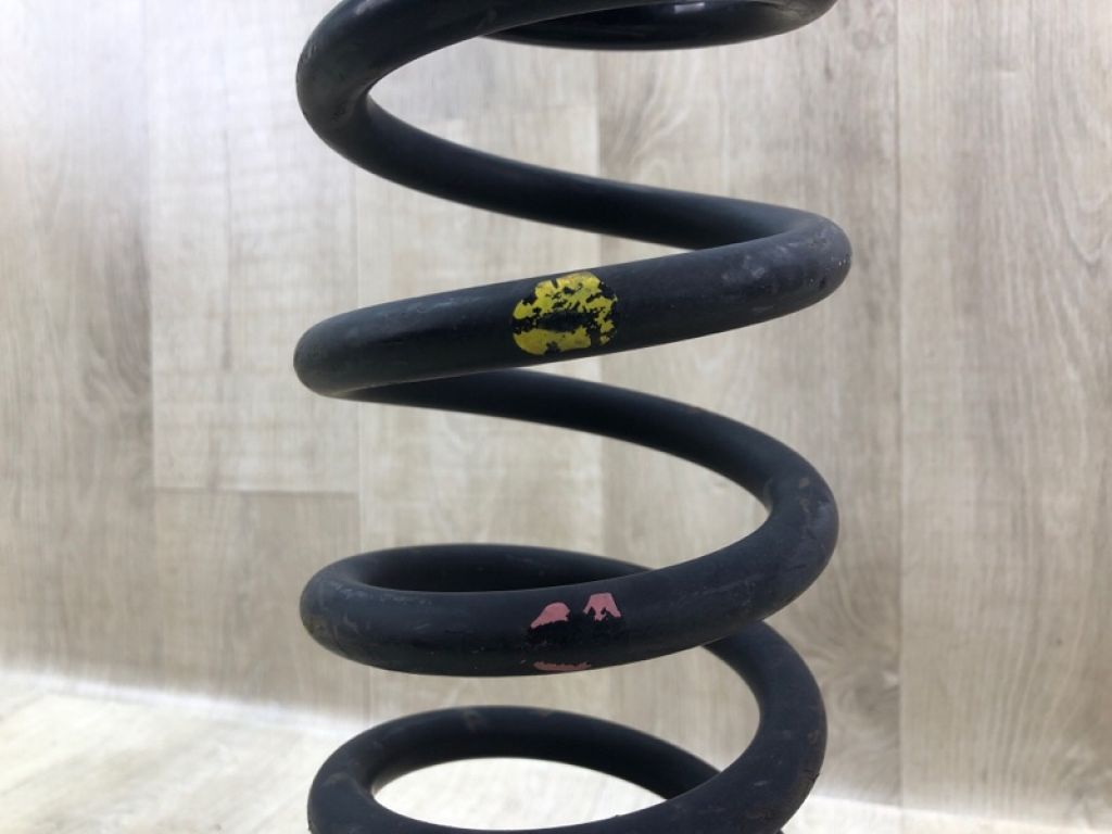 4140A175 | Пружина задньої підвіски MITSUBISHI OUTLANDER XL 05-13 - Фото 2