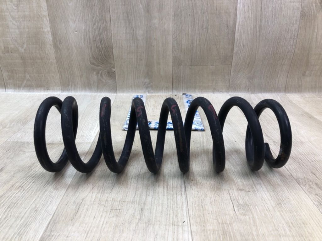 4140A175 | Пружина задньої підвіски MITSUBISHI OUTLANDER XL 05-13 - Фото 3