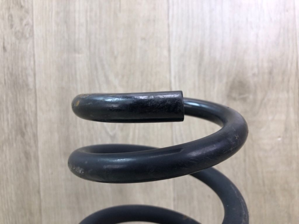 4140A175 | Пружина задньої підвіски MITSUBISHI OUTLANDER XL 05-13 - Фото 4