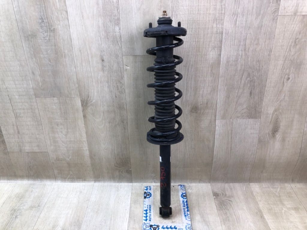 52610-SEC-A04 | Амортизатор задн. HONDA ACCORD CL7 / TSX 03-08