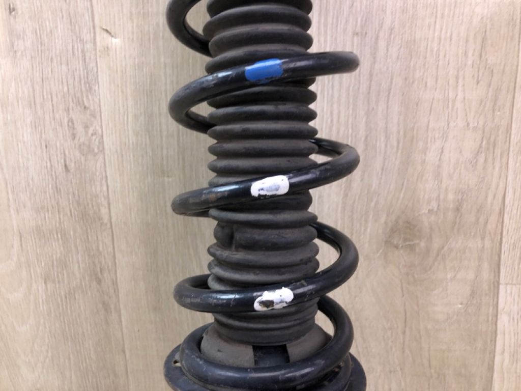 52610-SEC-A04 | Амортизатор задн. HONDA ACCORD CL7 / TSX 03-08 - Фото 4