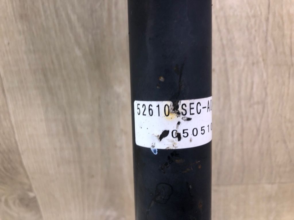 52610-SEC-A04 | Амортизатор задн. HONDA ACCORD CL7 / TSX 03-08 - Фото 6