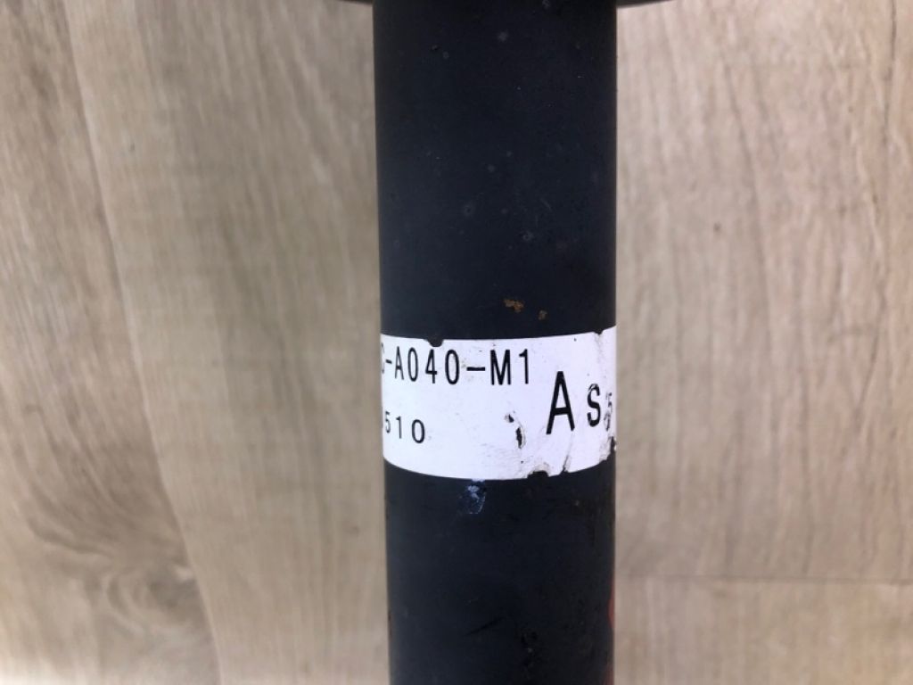 52610-SEC-A04 | Амортизатор задн. HONDA ACCORD CL7 / TSX 03-08 - Фото 7