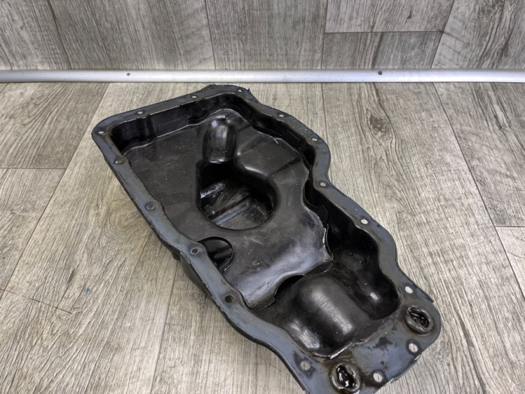 215102E023 | Поддон двигателя HYUNDAI ELANTRA MD 10-15 - Фото 2