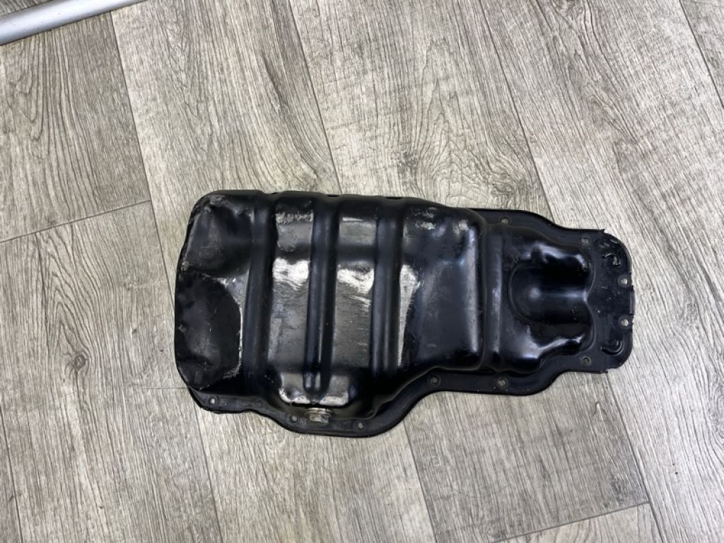 215102E023 | Поддон двигателя HYUNDAI ELANTRA MD 10-15 - Фото 3