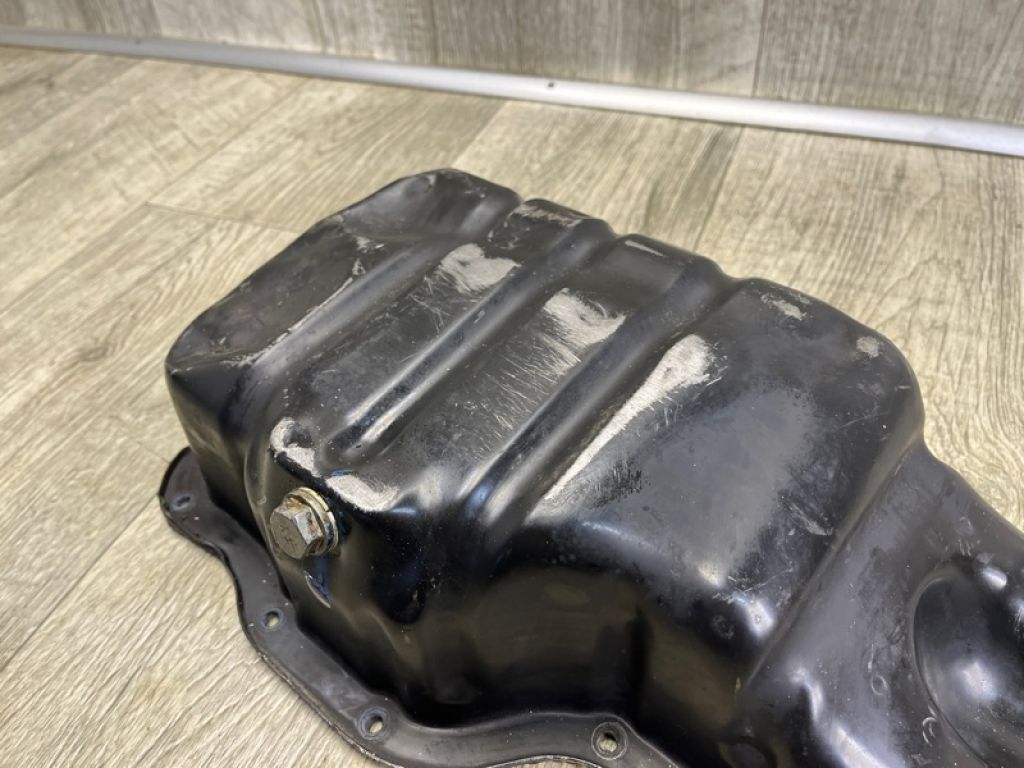 215102E023 | Поддон двигателя HYUNDAI ELANTRA MD 10-15 - Фото 4