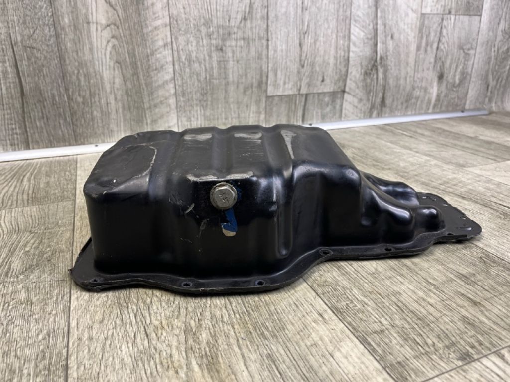 215102E023 | Поддон двигателя HYUNDAI ELANTRA MD 10-15 - Фото 7