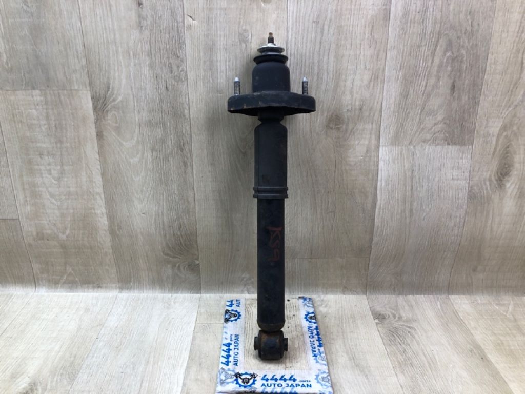 4162A050 | Амортизатор задн. MITSUBISHI OUTLANDER XL 05-13