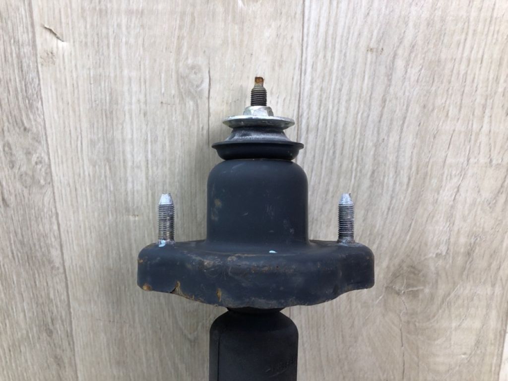 4162A050 | Амортизатор задн. MITSUBISHI OUTLANDER XL 05-13 - Фото 2