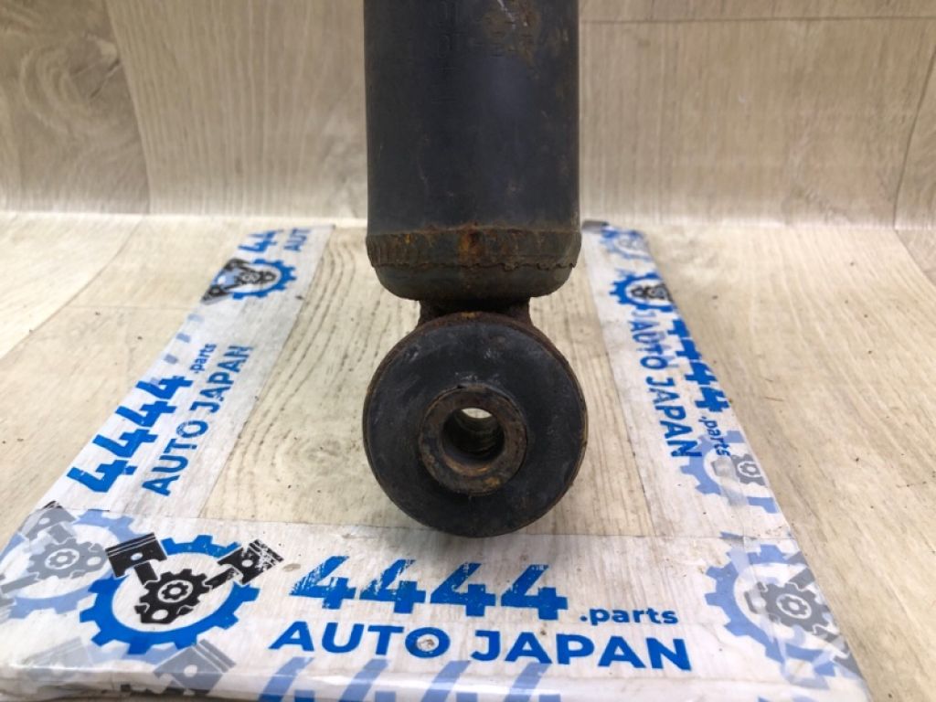 4162A050 | Амортизатор задн. MITSUBISHI OUTLANDER XL 05-13 - Фото 4