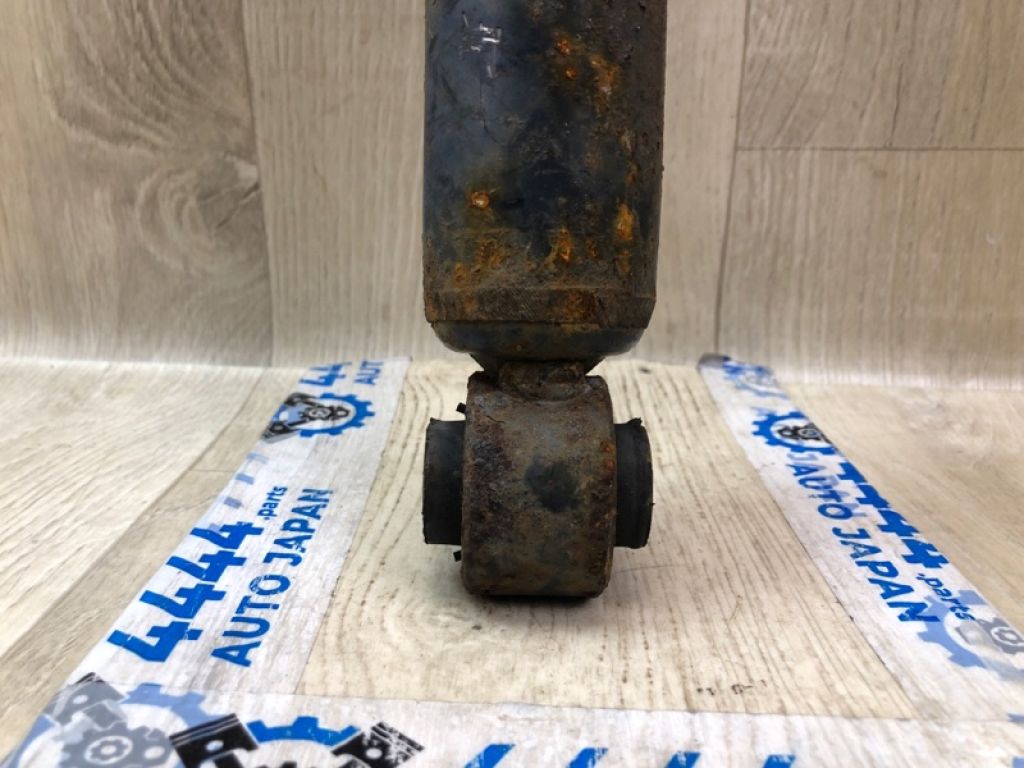 E6210-1CA0A | Амортизатор задн. INFINITI FX/QX70 S51 08-17 - Фото 4