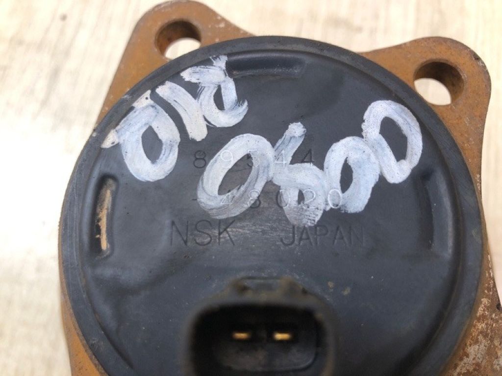 4245048011 | Маточина колеса задн. прав. LEXUS ES350 06-12 - Фото 4