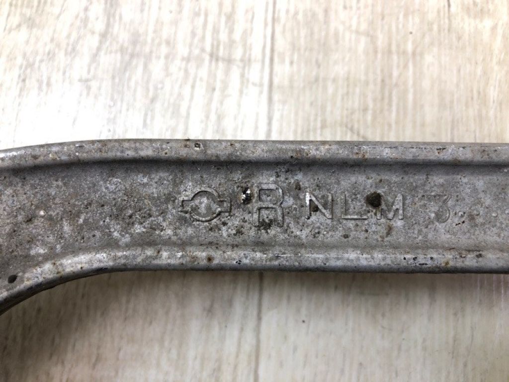 54524-1CA0A | Важіль передньої підвіски верхній прав. INFINITI FX/QX70 S51 08-17 - Фото 4