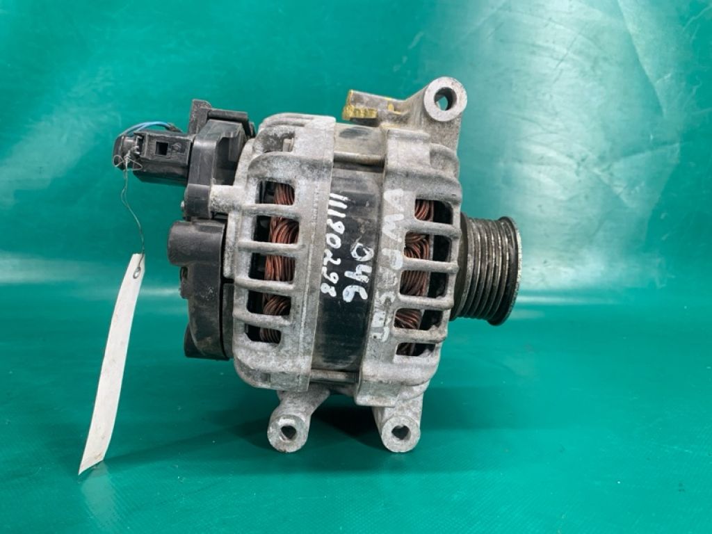 06K 903 023 | Генератор VOLKSWAGEN PASSAT B7 11-15