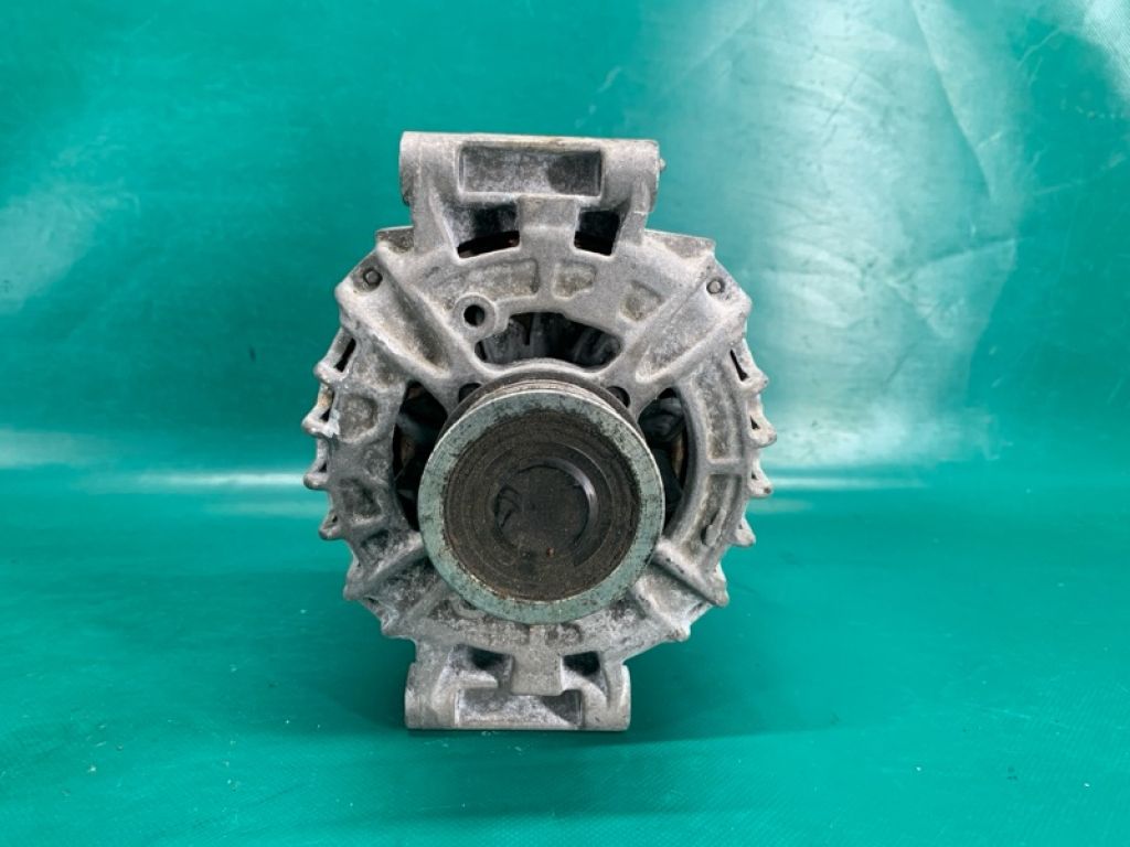 06K 903 023 | Генератор VOLKSWAGEN PASSAT B7 11-15 - Фото 3