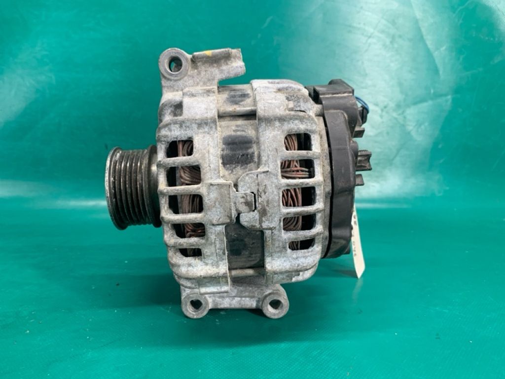 06K 903 023 | Генератор VOLKSWAGEN PASSAT B7 11-15 - Фото 4