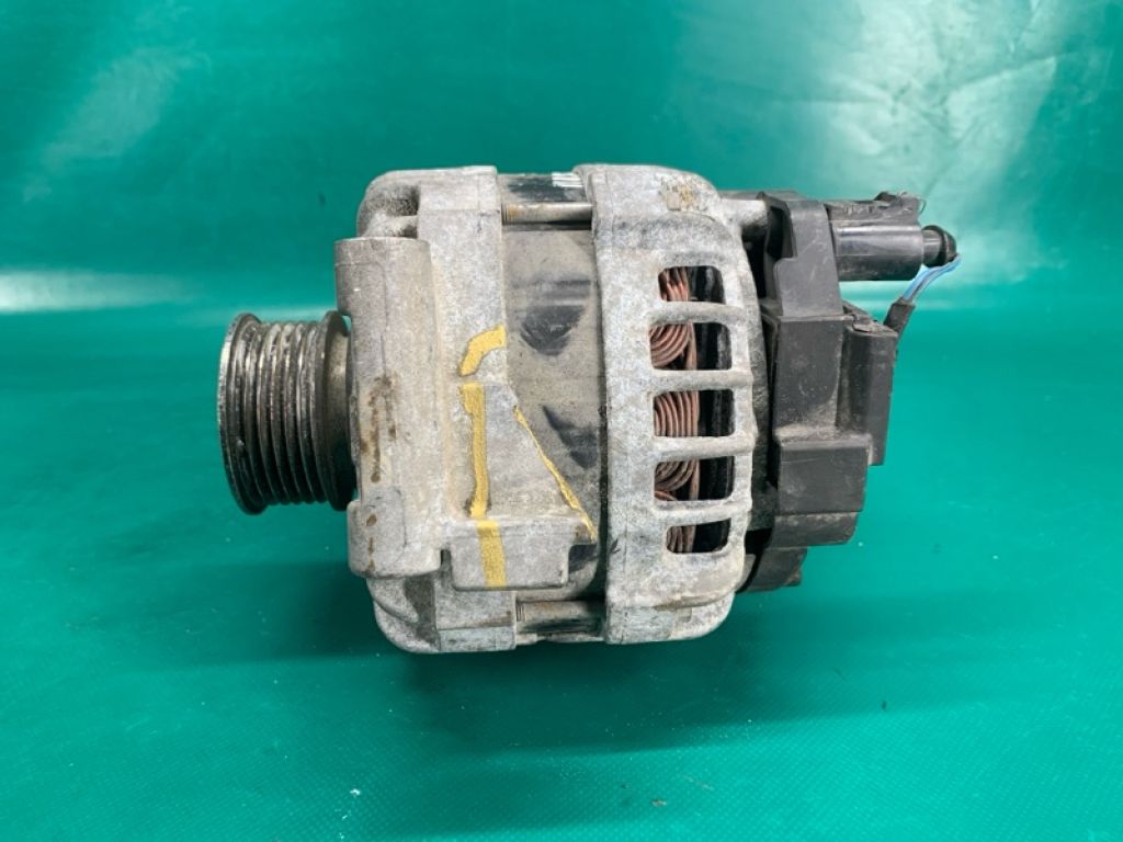 06K 903 023 | Генератор VOLKSWAGEN PASSAT B7 11-15 - Фото 6