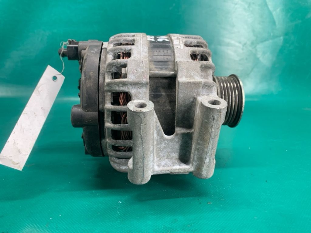 06K 903 023 | Генератор VOLKSWAGEN PASSAT B7 11-15 - Фото 7