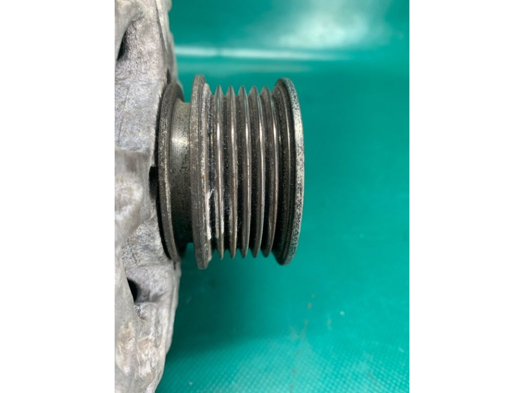 06K 903 023 | Генератор VOLKSWAGEN PASSAT B7 11-15 - Фото 9