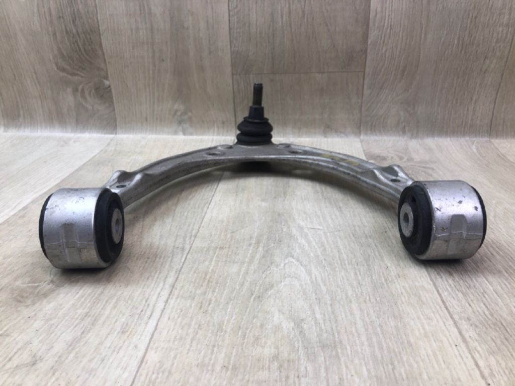 7P0 407 021 | Важіль передньої підвіски верхній прав. VOLKSWAGEN TOUAREG 10-17 - Фото 2