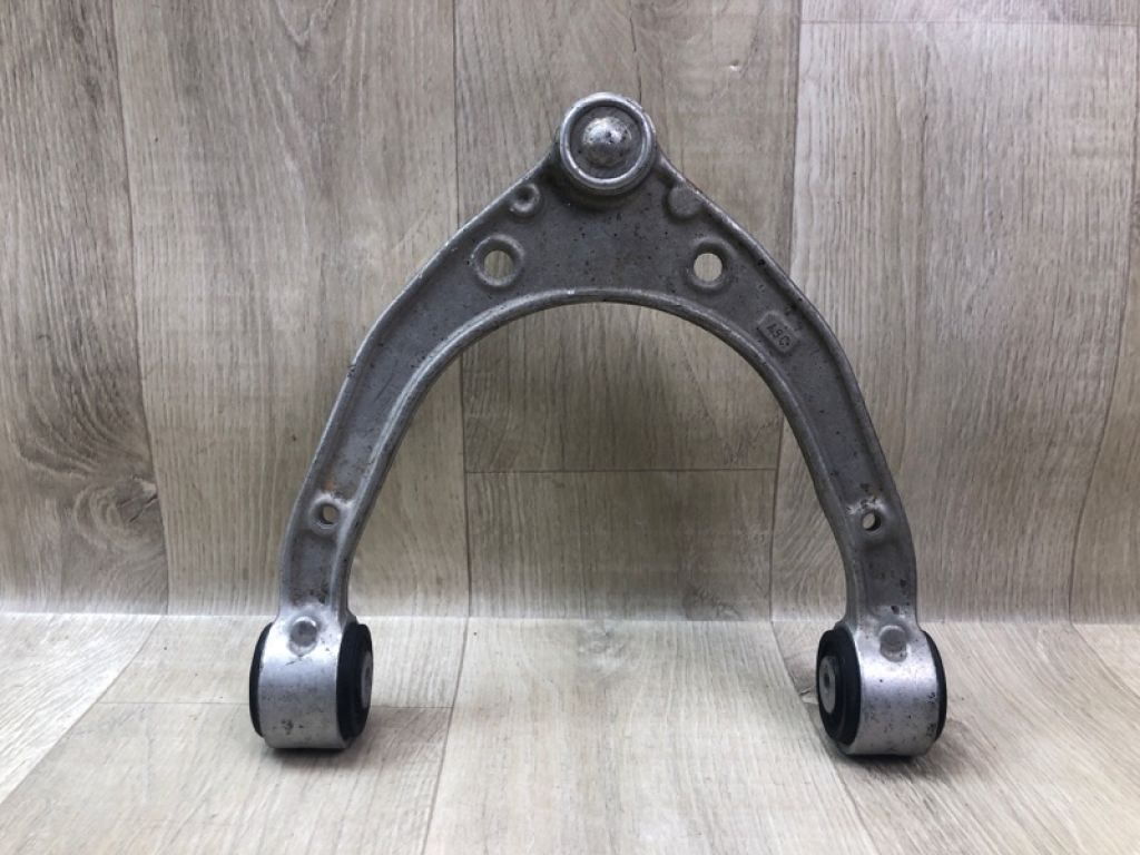 7P0 407 021 | Важіль передньої підвіски верхній прав. VOLKSWAGEN TOUAREG 10-17 - Фото 3