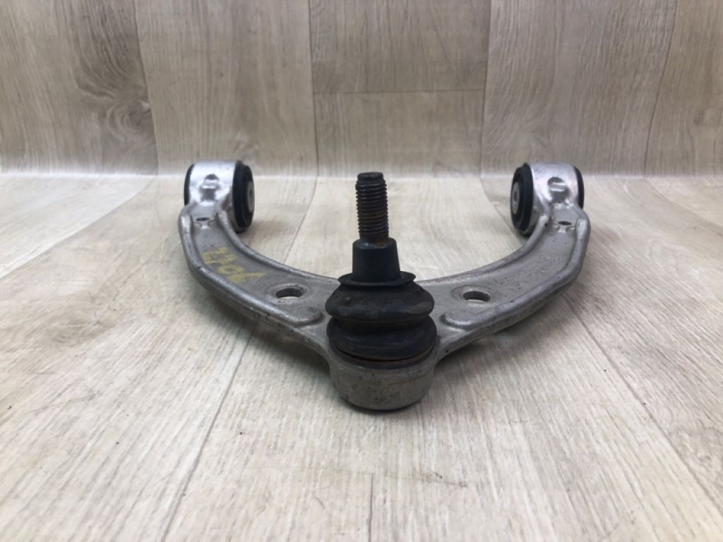 7P0 407 021 | Важіль передньої підвіски верхній прав. VOLKSWAGEN TOUAREG 10-17 - Фото 4