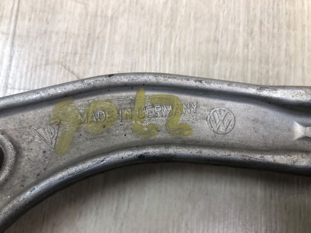 7P0 407 021 | Важіль передньої підвіски верхній прав. VOLKSWAGEN TOUAREG 10-17 - Фото 6