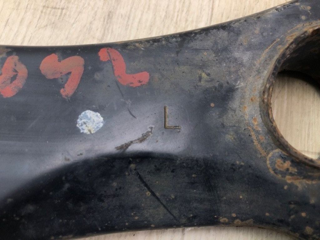 48069-47050 | Рычаг передней подвески нижний лев. TOYOTA PRIUS - 30 09-17 - Фото 5