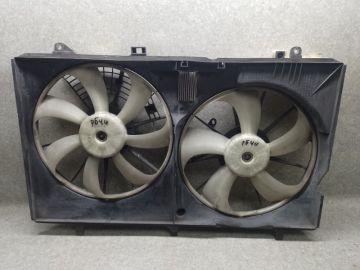 Дифузор вентилятора основного радіатора LEXUS RX350/450 09-15