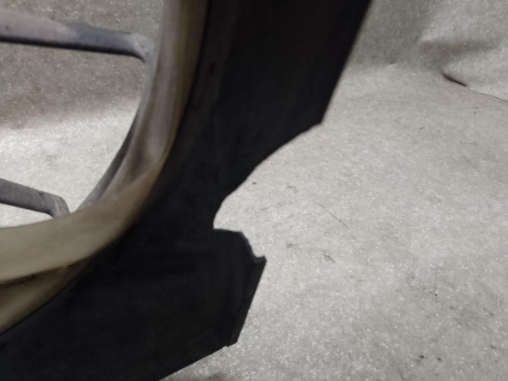 167110P150 | Дифузор вентилятора основного радіатора LEXUS RX350/450 09-15 - Фото 5