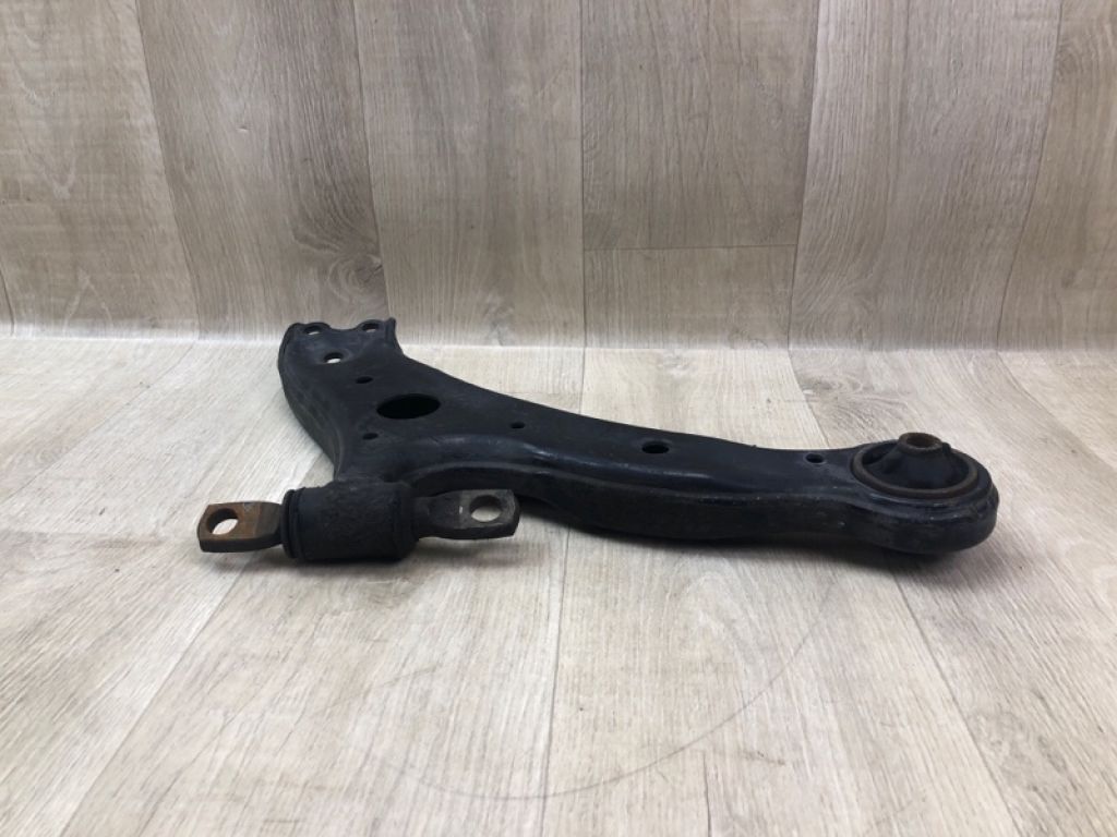 48069-33060 | Важіль передньої підвіски нижній лів. LEXUS ES350 06-12 - Фото 4