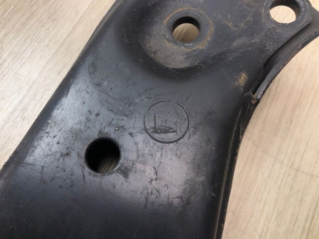 48069-33060 | Важіль передньої підвіски нижній лів. LEXUS ES350 06-12 - Фото 5