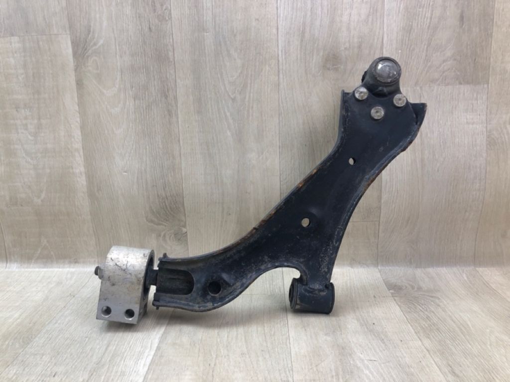 20945779 | Важіль передньої підвіски нижній лів. CHEVROLET EQUINOX 09-17 - Фото 2