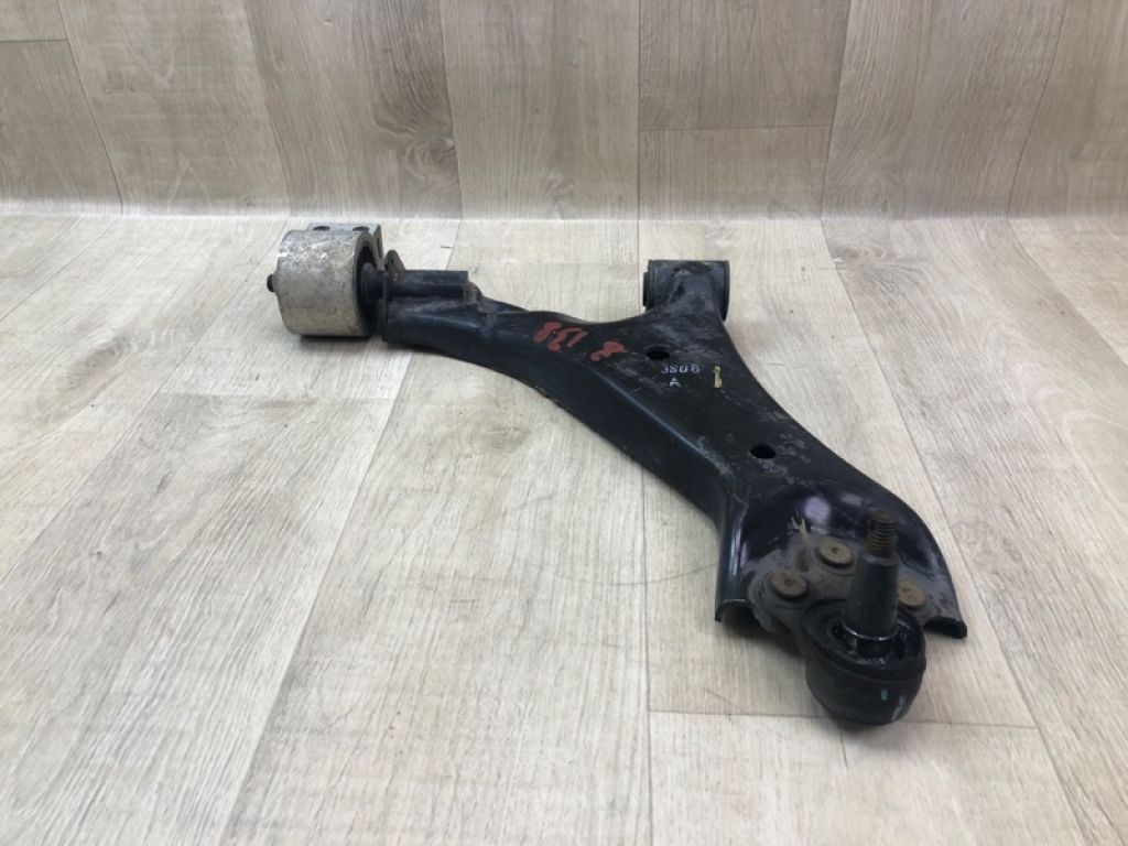 20945779 | Важіль передньої підвіски нижній лів. CHEVROLET EQUINOX 09-17 - Фото 3