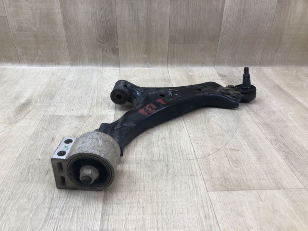 20945779 | Важіль передньої підвіски нижній лів. CHEVROLET EQUINOX 09-17 - Фото 4